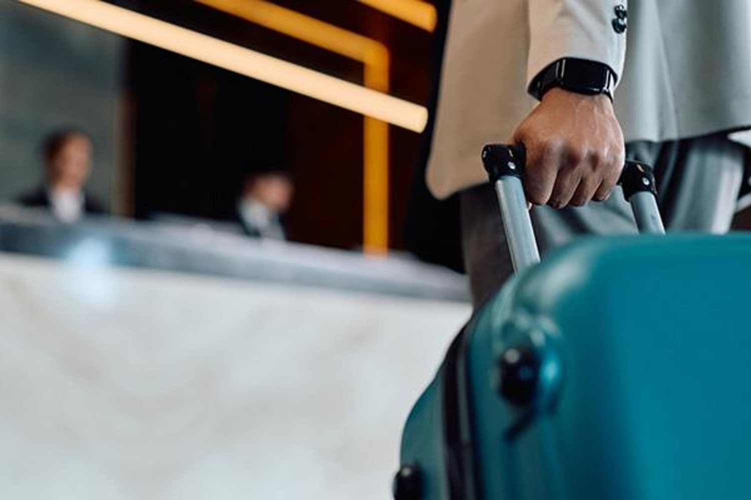 Madrid’de Lüks Otel Dolandırıcılığı: 20 Yaşındaki Genç 20 Bin Euro Borç Biriktirdi