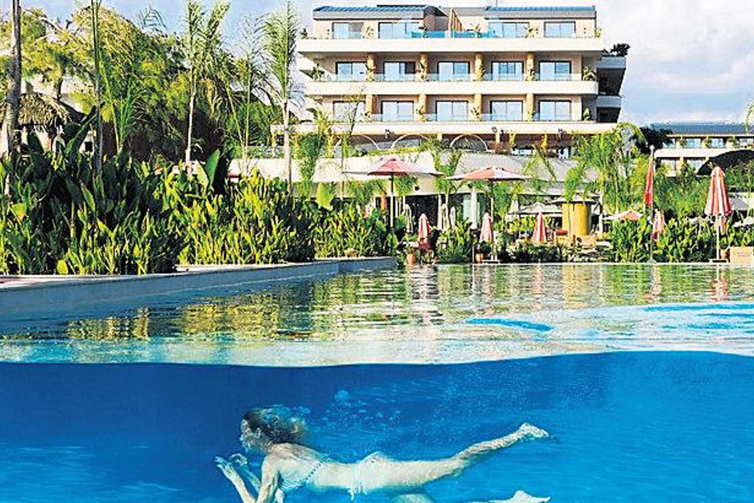 Lüks Tatil Cenneti XO Cape Arnna 2026 Vizyonuyla Gelişiyor