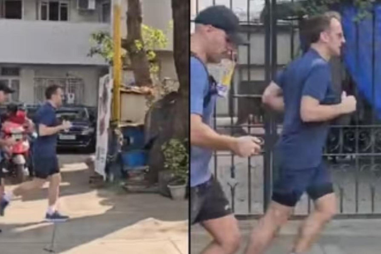 Macron'un Hindistan Ziyareti: Mumbai'den Yeni Delhi'ye Yapay Zeka Zirvesine Katılım