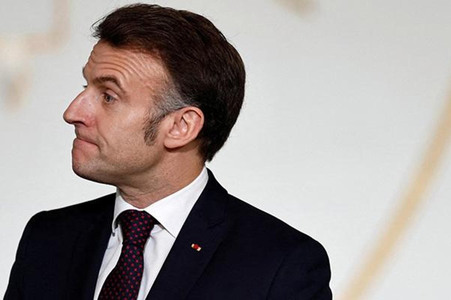 AB ve ABD Politikaları: Macron’dan Avrupa’ya Kritik Uyarılar