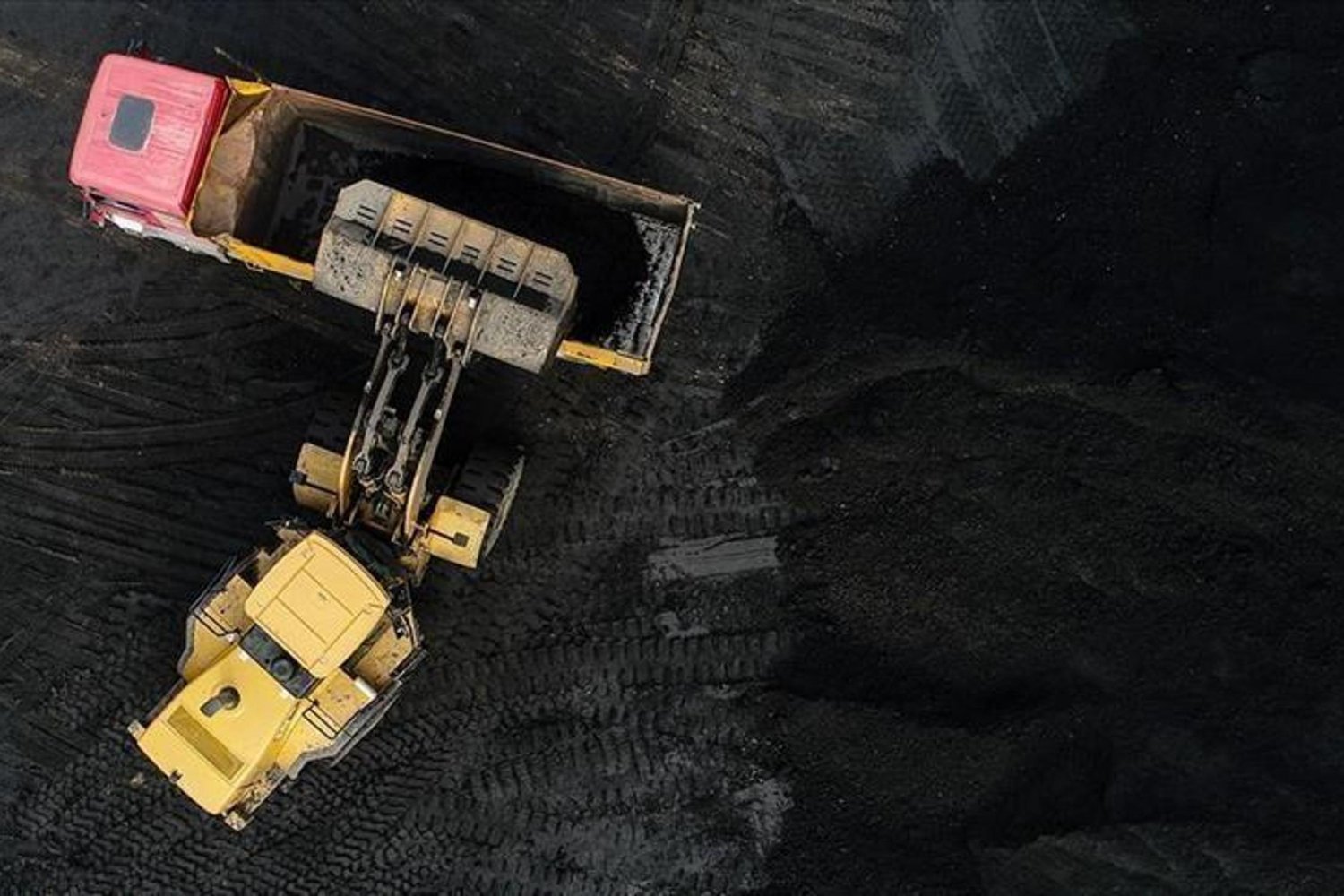 Türkiye'de Maden Sahası İhaleleri Resmi Gazete'de Yayımlandı!