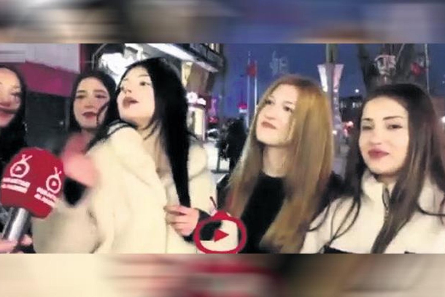 Kadın Koğuşundan Serbest Bırakılan 13-14 Yaşındaki Kızlar Şok Gerçekleri Aydınlatıyor