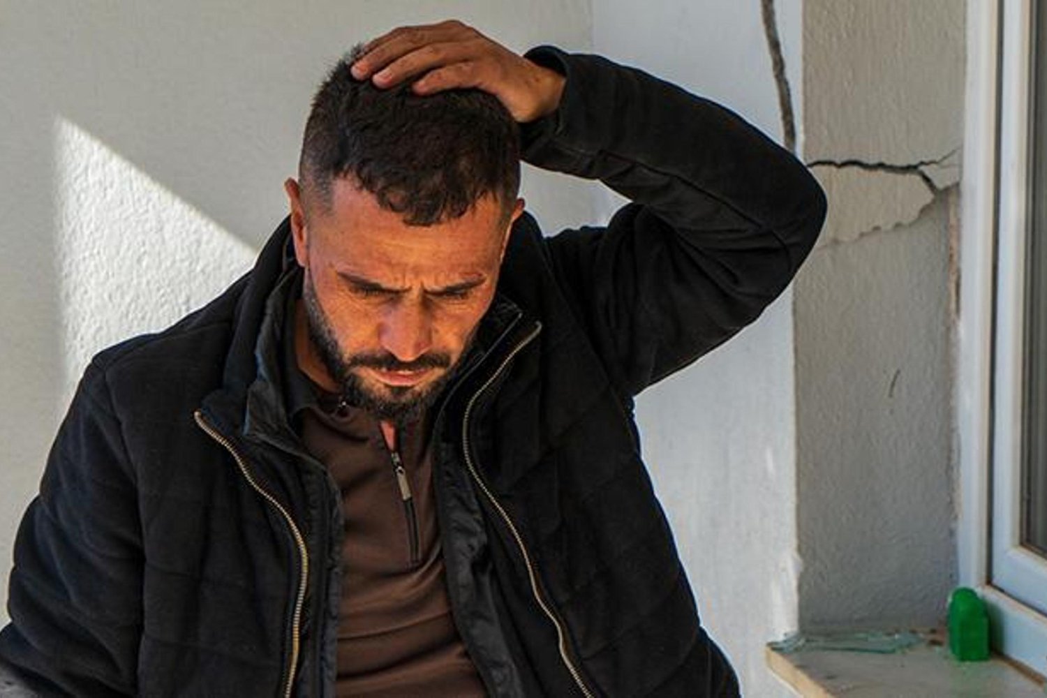 Gölmarmara'da Yoğun Yağış ve Heyelan: 11 Konut Hasar Gördü, Evlerini Tahliye Etmek Zorunda Kaldılar