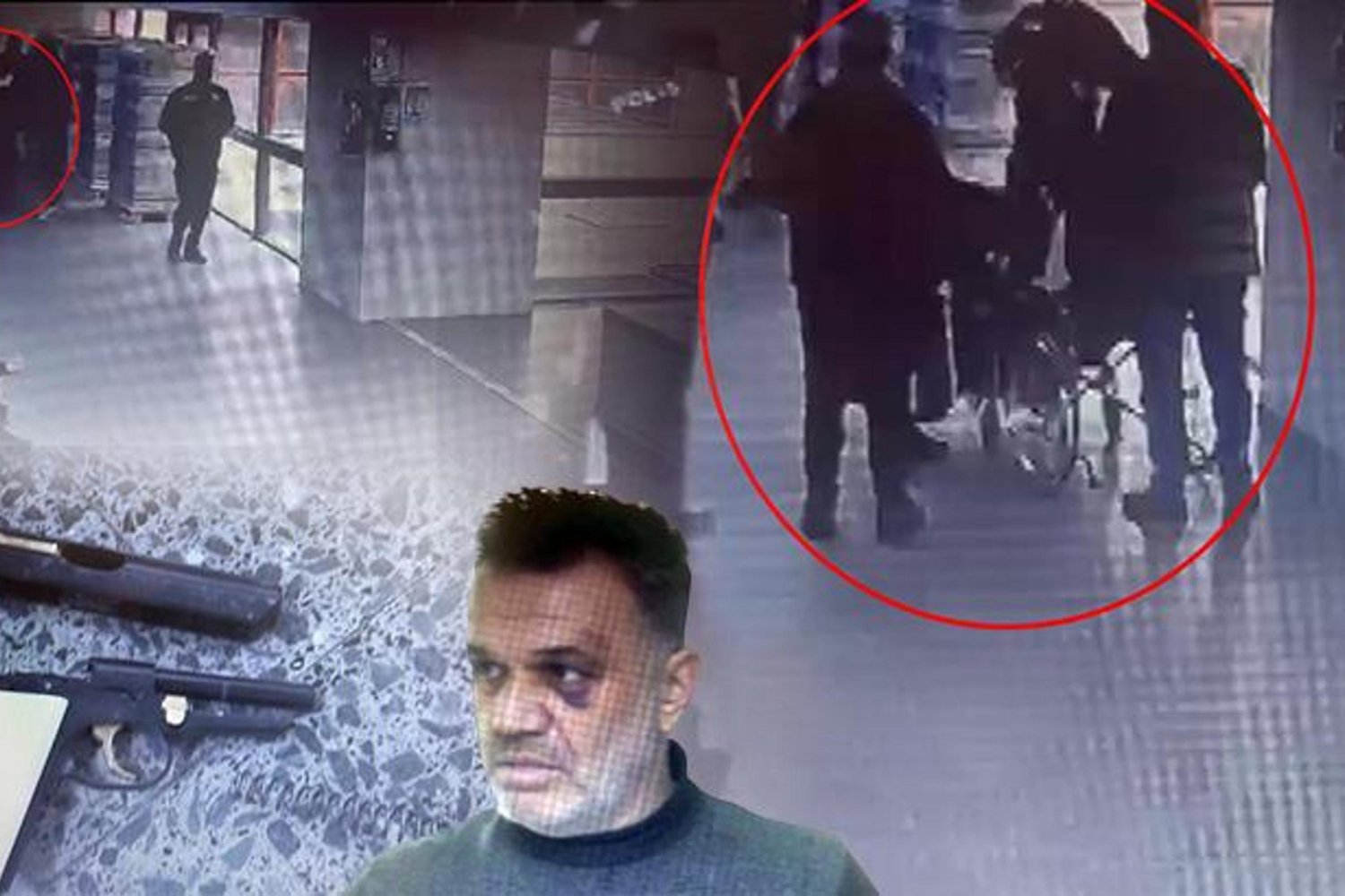 Bursa’da Silahlı Saldırı Dehşeti: 2 Ölü, 2 Yaralı ve Güvenlik Zaafları Gün yüzüne çıktı