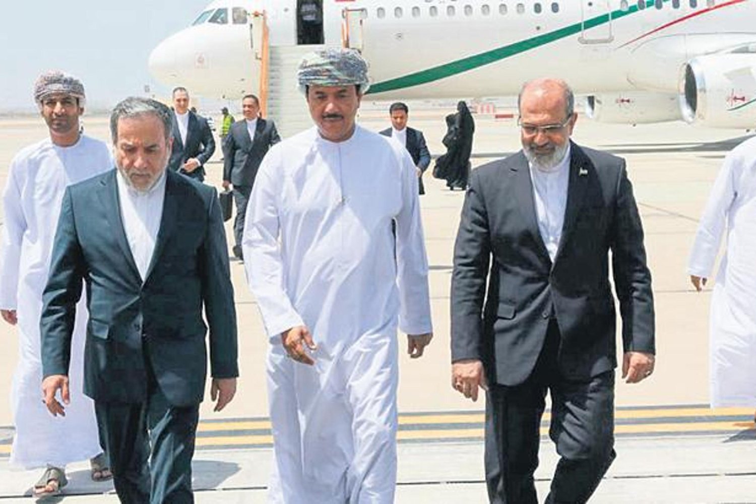 ABD-İran Krizi: İstanbul'da Mücadele ve Diplomasi Sürerken Belirsizlikler Sürüyor