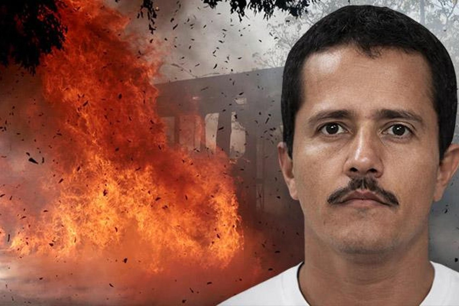 El Mencho'nun Ölüm Şoku Meksika Güvenlik Operasyonunda CJNG Çökertildi