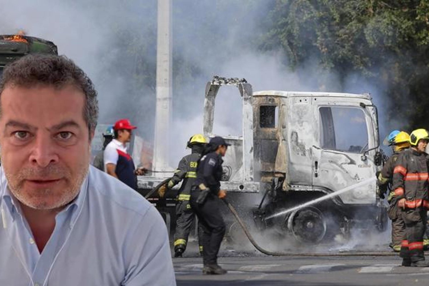 Meksika'da Kartel Şiddeti Yeniden Tırmanıyor: El Mencho'nun Ölümü Sürpriz Sonuçlar Getirdi