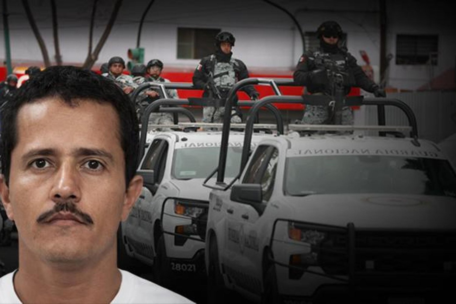 El Mencho'nun Ölümü Meksika Kartellerinde Büyük Sarsıntı Yarattı