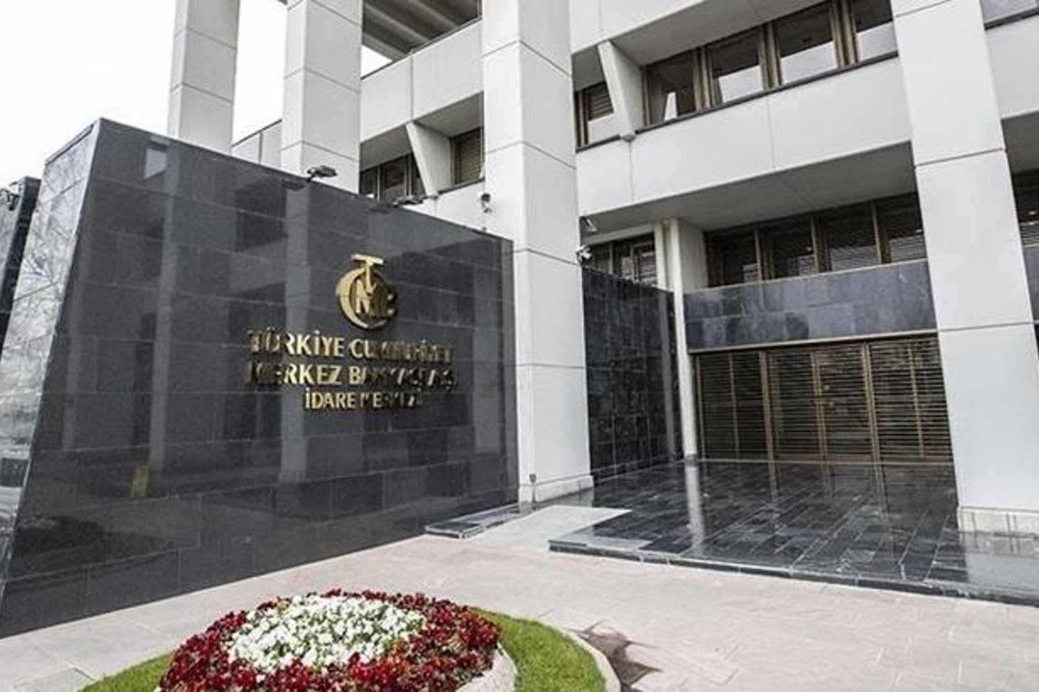 Merkez Bankası Haftalık Rezervleri Düşüşte: Döviz ve Altın Rezervleri Ne Durumda?