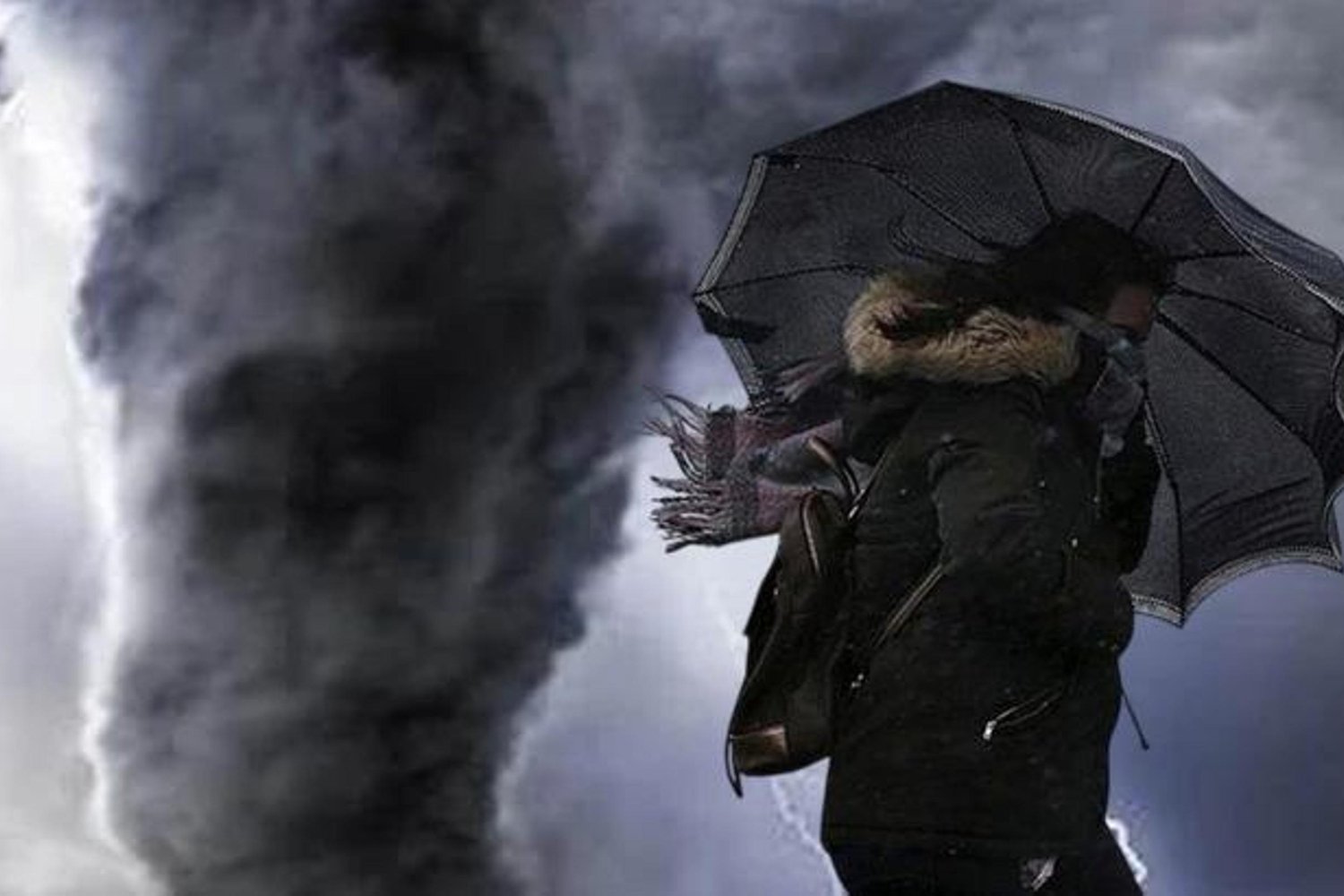 Sağanak ve Fırtına Uyarısı: Meteoroloji Ülke Genelinde Şiddetli Hava Bekliyor