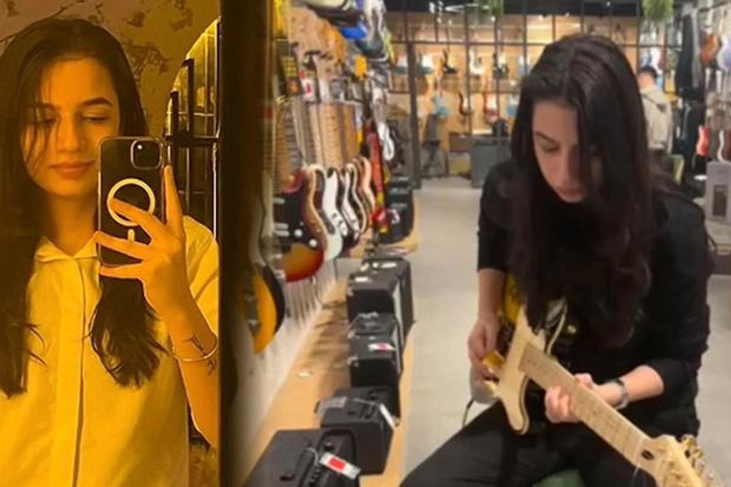 Sarıyer M2 Hattında Tragedi: 12. Sınıf Öğrencisi Aylin Görgülü Raylara Atladı, Hayatını Kaybetti