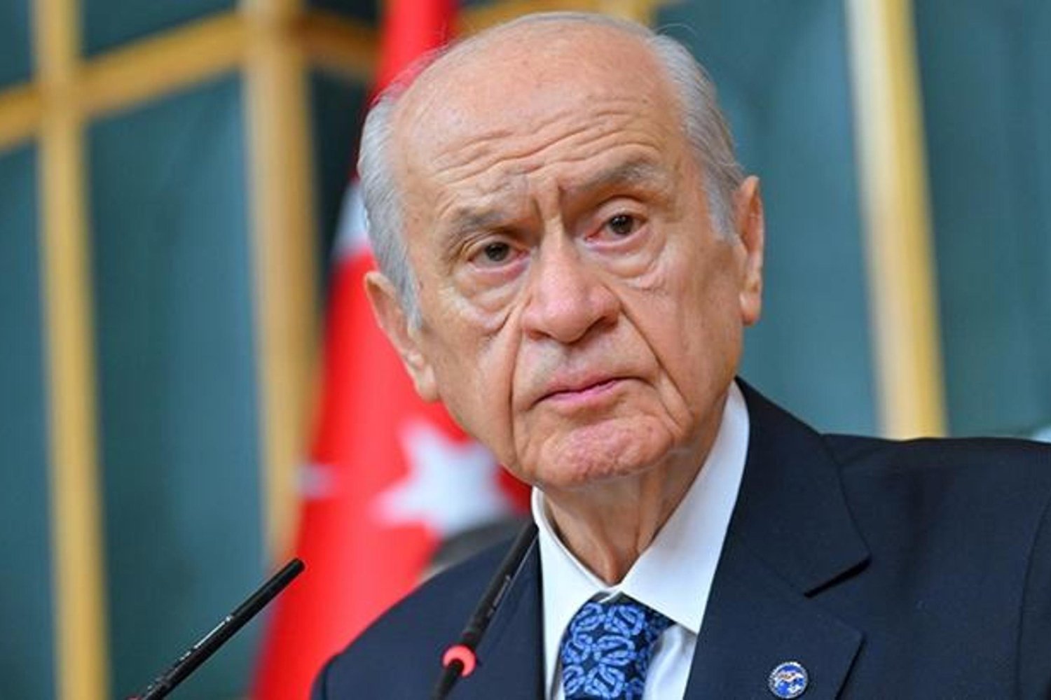MHP'nin 57 Yıllık Tarihinde Güçlü İddia: Devlet Bahçeli Liderliğinde Yoluna Devam Ediyor