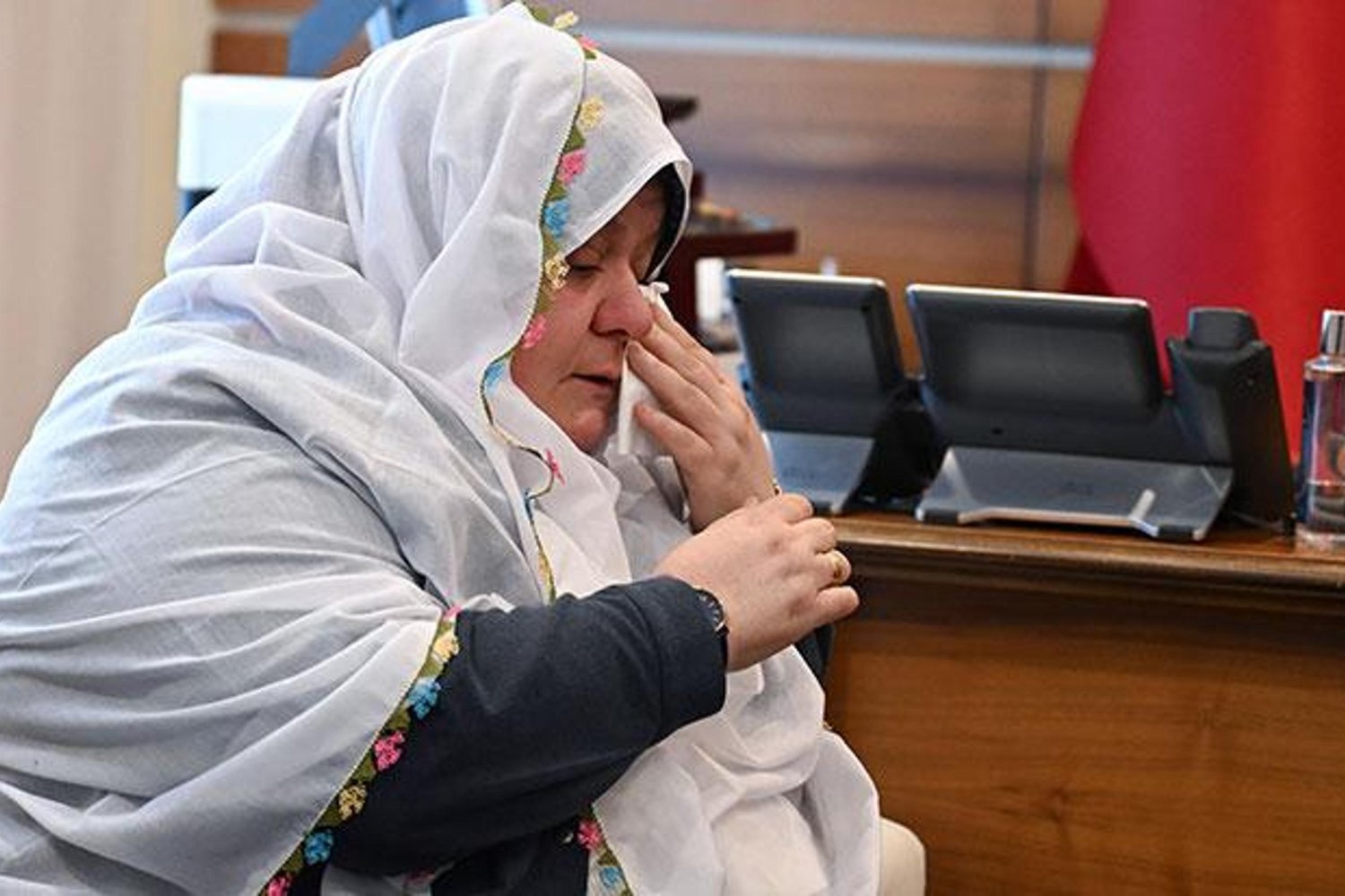 Moda ve Toplumsal Dayanışma Güçlü Duruşla Sürdürülüyor