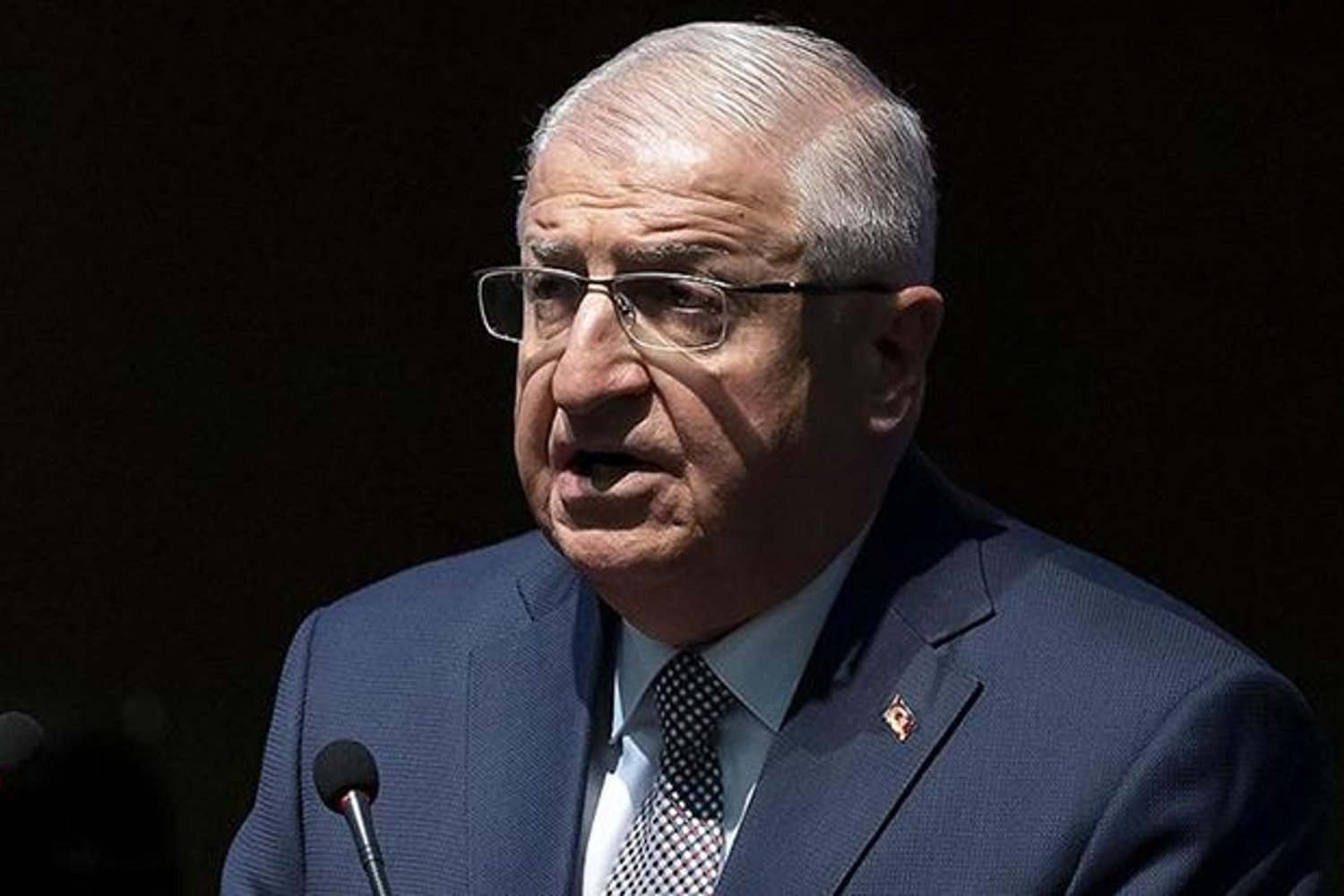 Kilis'te Güven ve Güç: Sınır Güvenliği ve Terörle Mücadelede Yeni Dönem