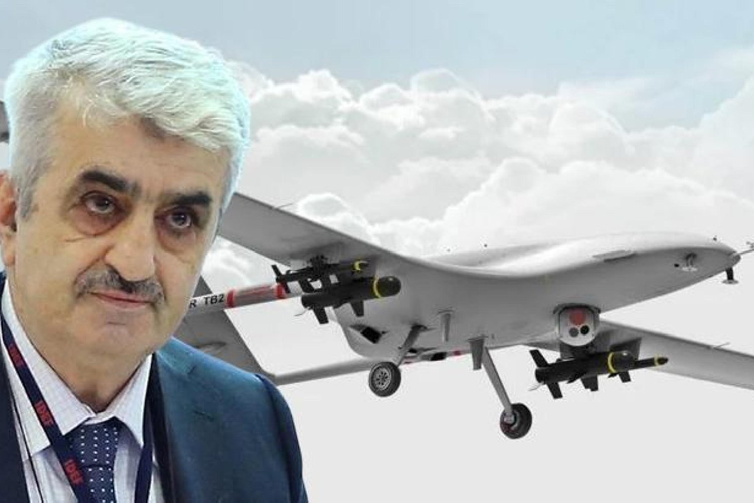 Özdemir Bayraktar Anısına Özel Belgesel 7 Şubat'ta Yayında