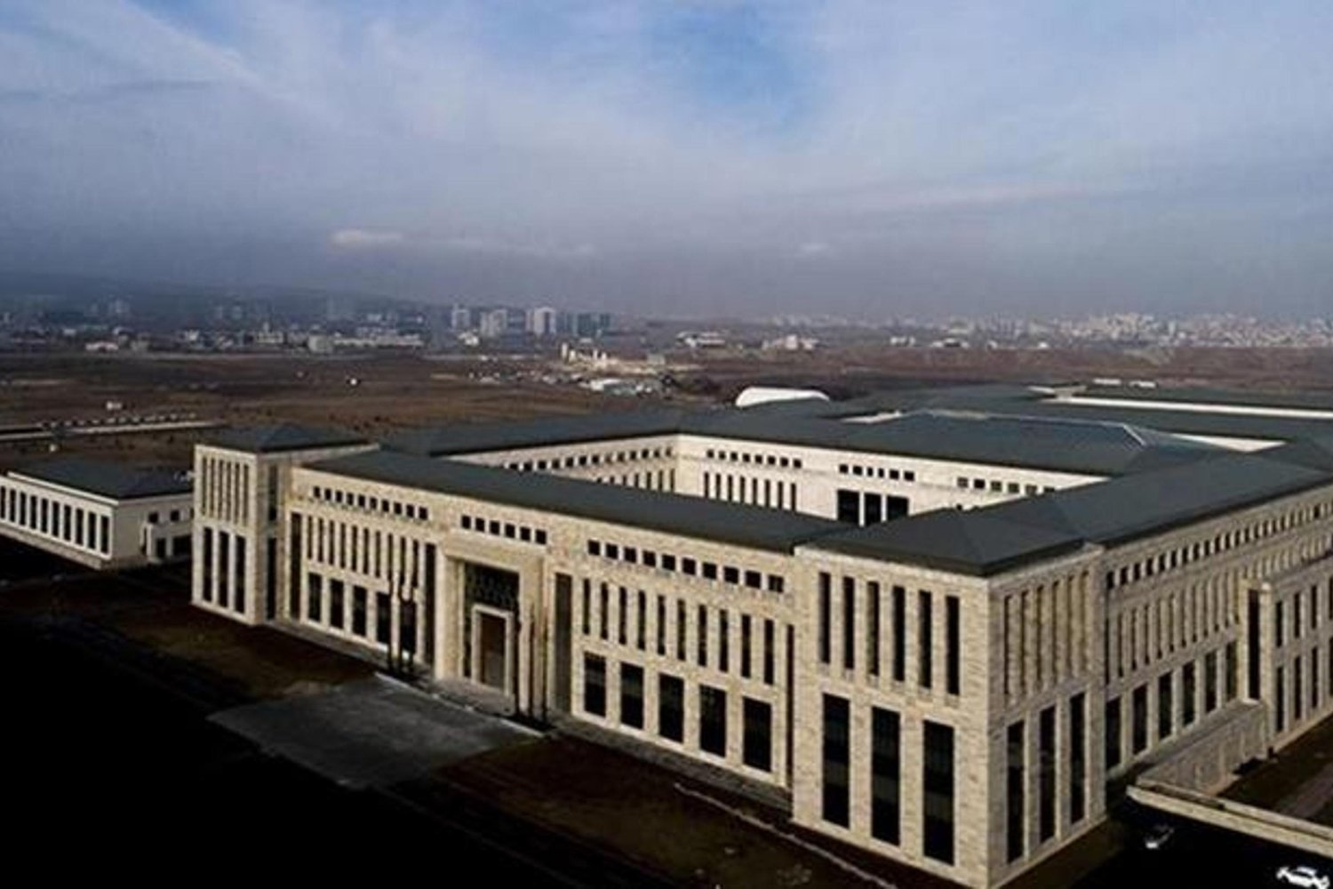 İstanbul'daki Gizemli Casusluk Operasyonuyle Şüpheliler Tutuklandı!