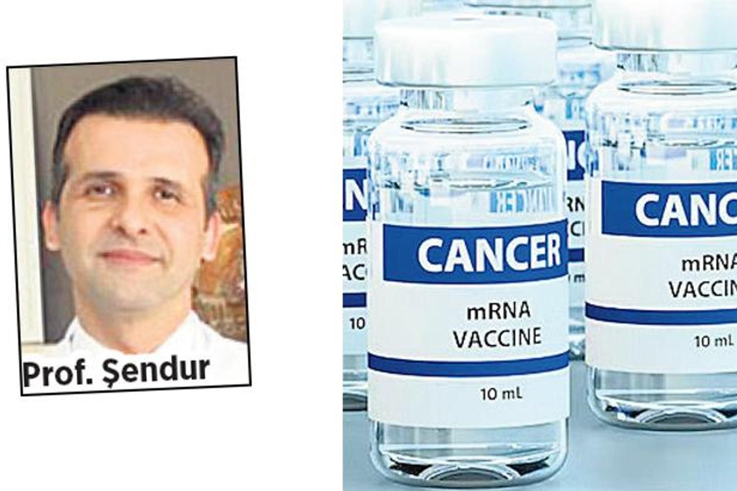 Kanserle Mücadelede Son Gelişmeler: mRNA Aşıları ve Yeni Tedavi Yöntemleri