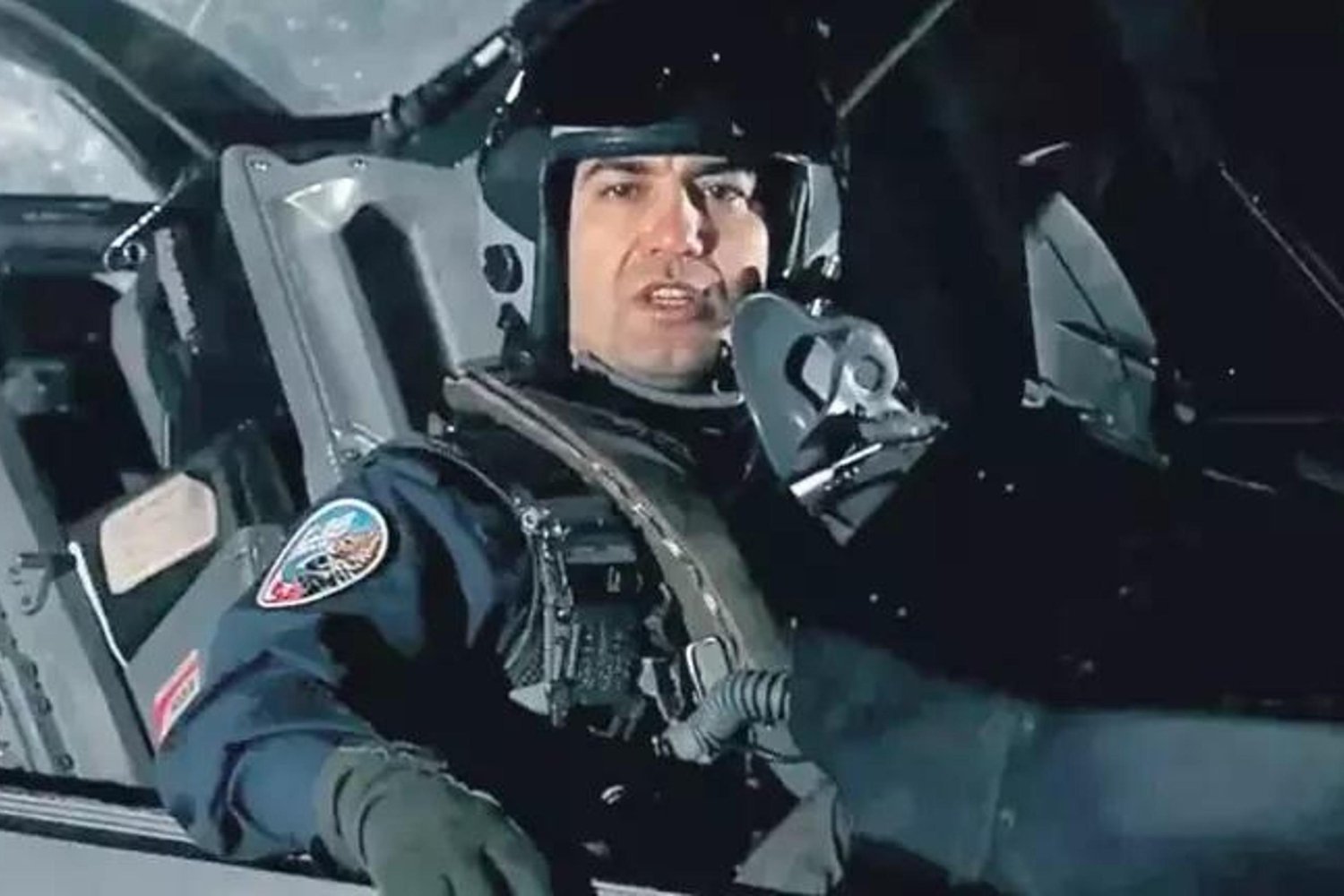 Balıkesir'de F-16 Uçağı Düşüşü: 1 Şehit Pilotumuz Var, Kazanın Detayları Açıklanacak