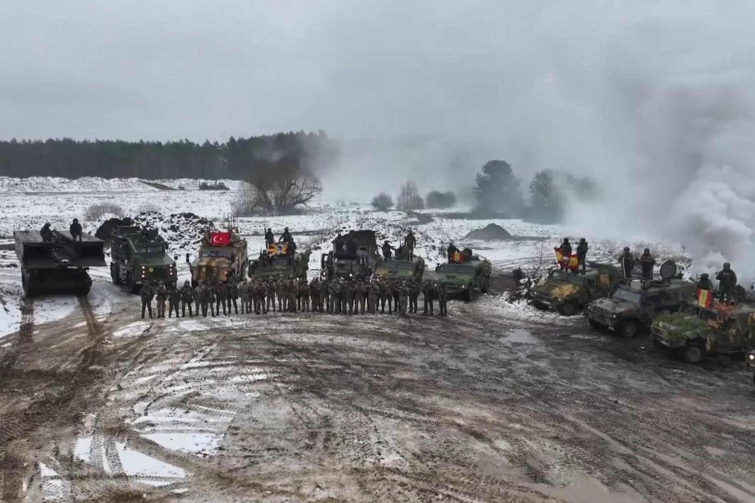 Milli Savunma Bakanlığı'ndan Güçlü Tatbikat Açıklaması: Yerlilik ve Uluslararası Katılım Vurgusu