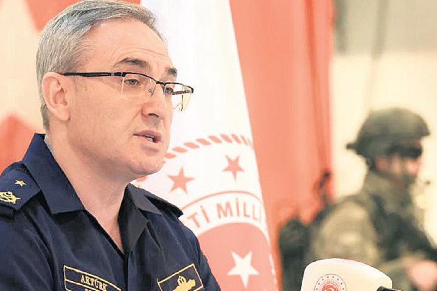 MSB'den Suriye ve Yunanistan İle İlgili Kritik Açıklamalar