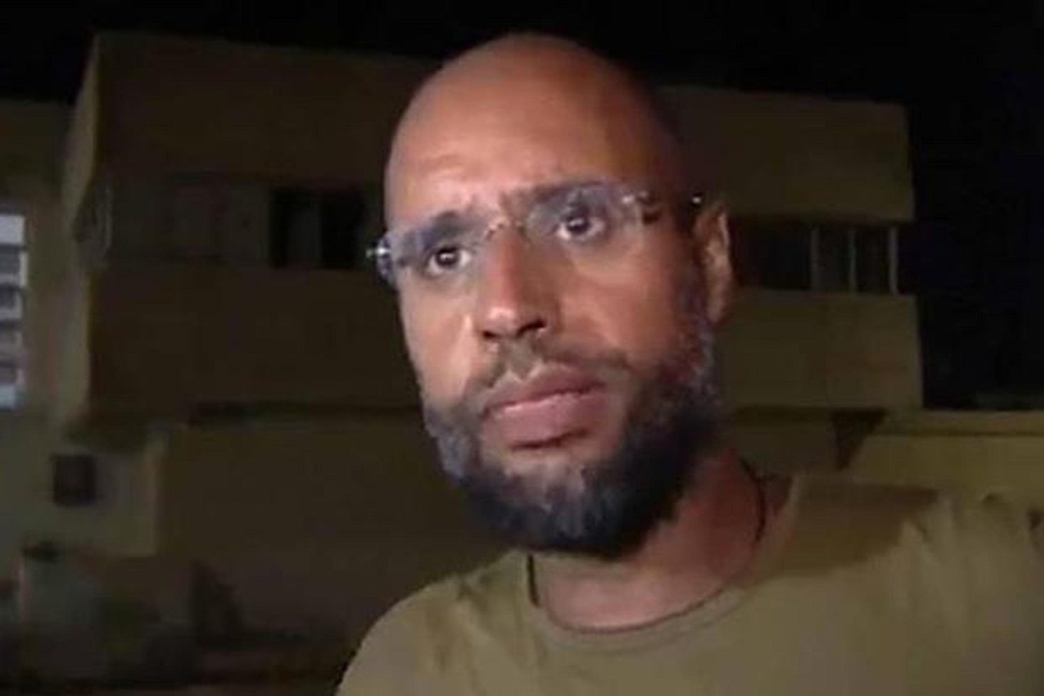 Libya'da Seyfülislam Kaddafi'nin Ölümünü Doğrulayan Şok Gelişme