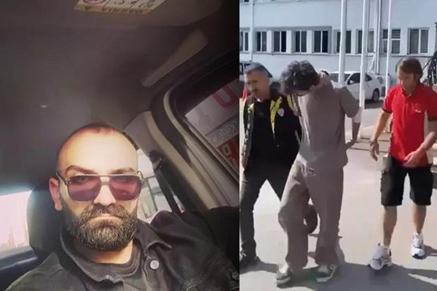 Bursa'da Dehşet Anları: Bıçaklı Kavga Sonucu Bir Ölü, 3 Gözaltı