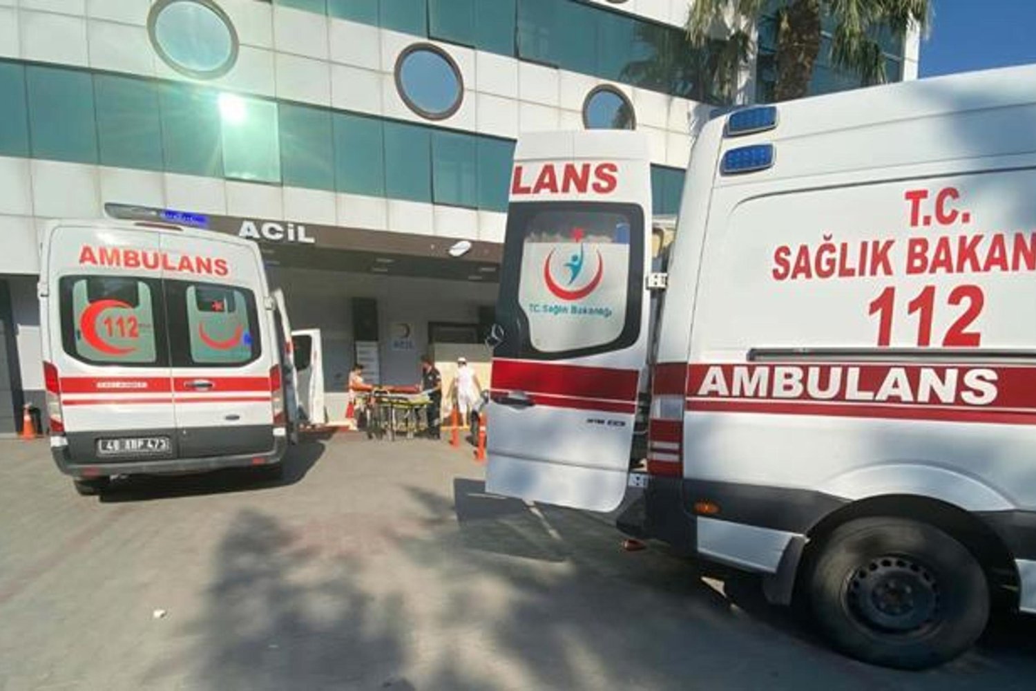 Masum Bıçaklı Kavga Kanlı Bitti: Ağabey Hayatını Kaybetti