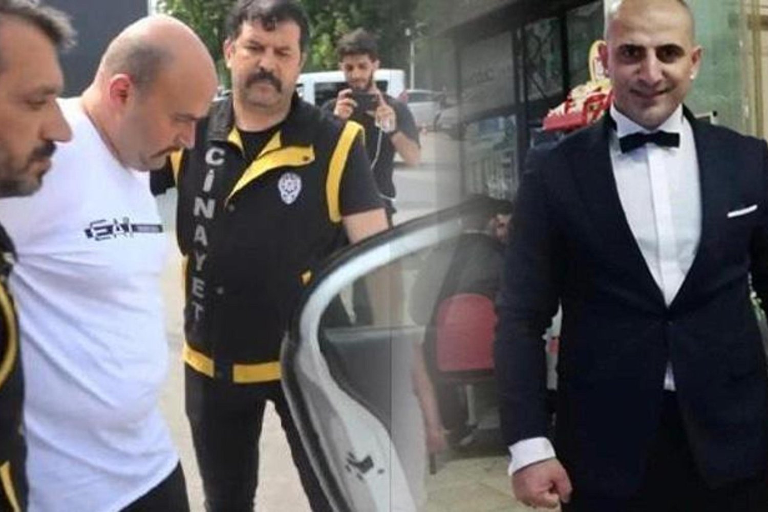 Oto Yedek Malzemesi Satıcısı Mustafa Ekşi Cinayetiyle Sarsıldı