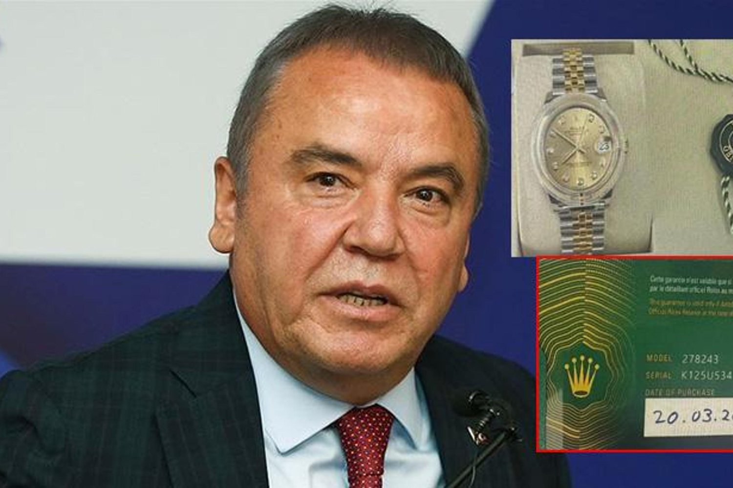 Antalya Belediyesi Rüşvet ve Yolsuzluk Soruşturmasında Şok Detaylar: Melek K.’nin Mal Varlığı ve Gizemli Mektuplar