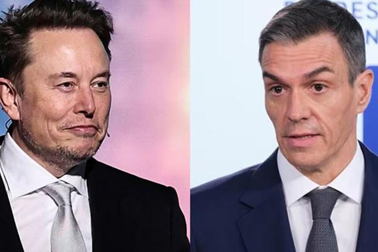Elon Musk'tan Sanchez’e Sert Tehdit: Faşist Totaliter!