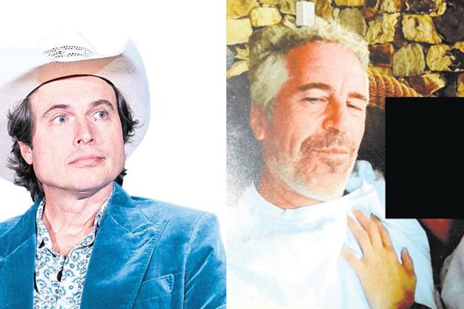 Epstein Skandalı: Kimbal Musk ve Ünlü Milyarderler Fuhuş Ağında Mi?