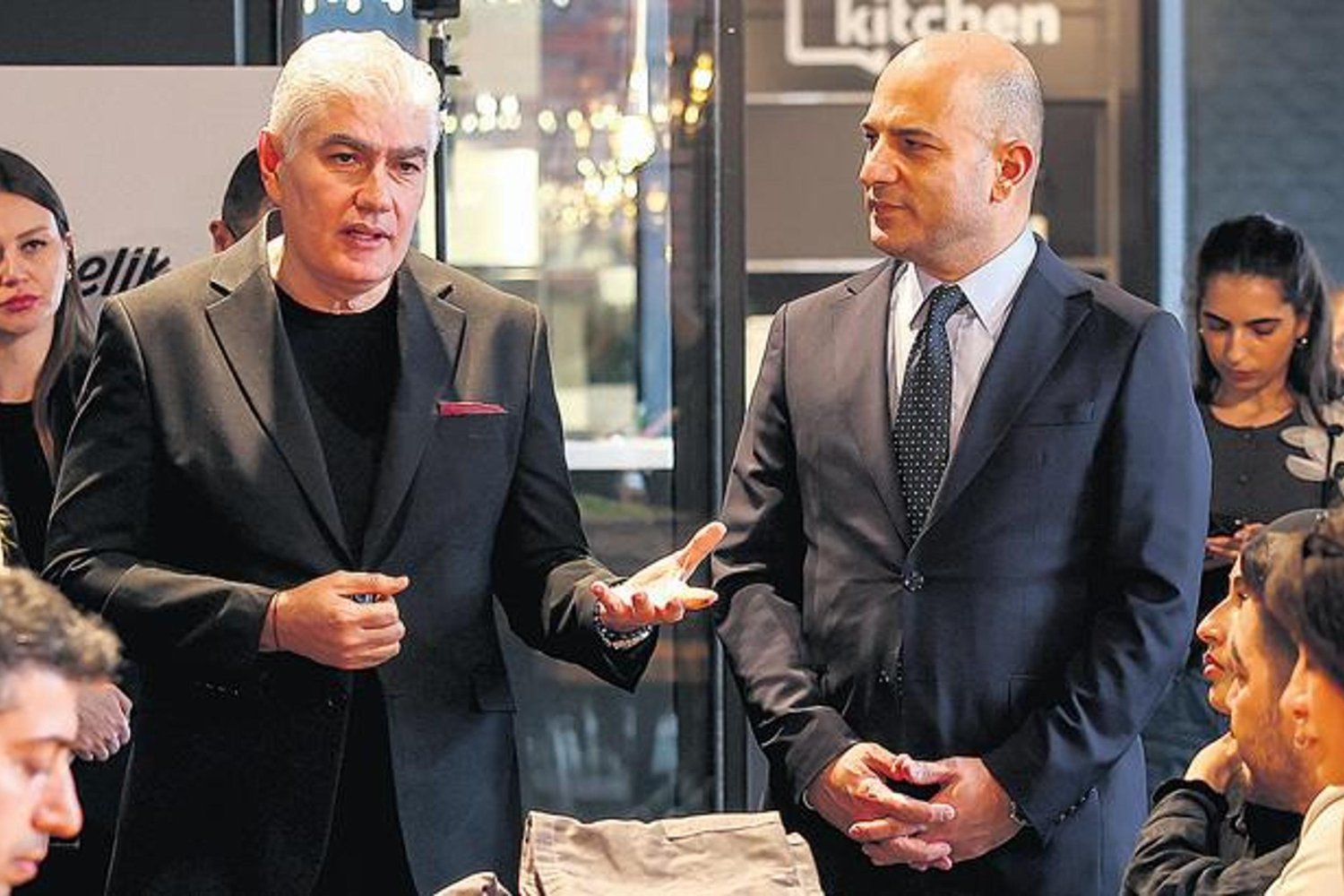 Akıllı Mutfak Robotu ThermoGurme ile Mutfakta Devrim: Hız ve Güvenlik Bir Arada