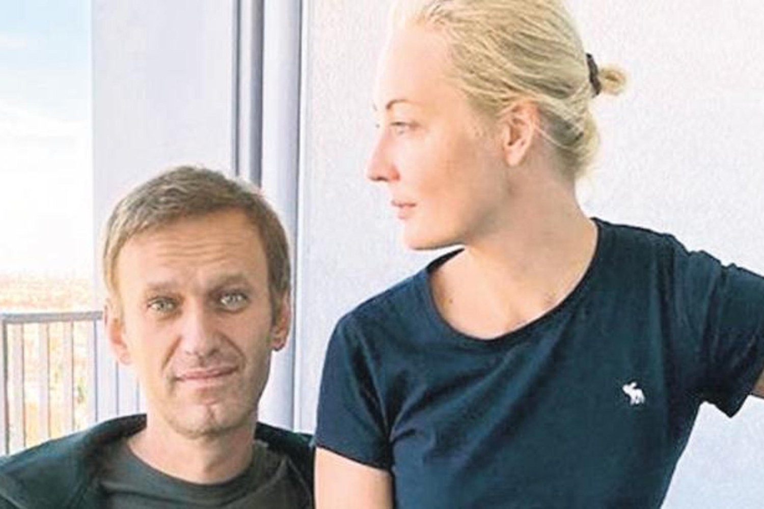 Navalny’nin Ölümünde Rusya Suçlandı! BM ve Avrupa’dan dikkat çeken açıklama