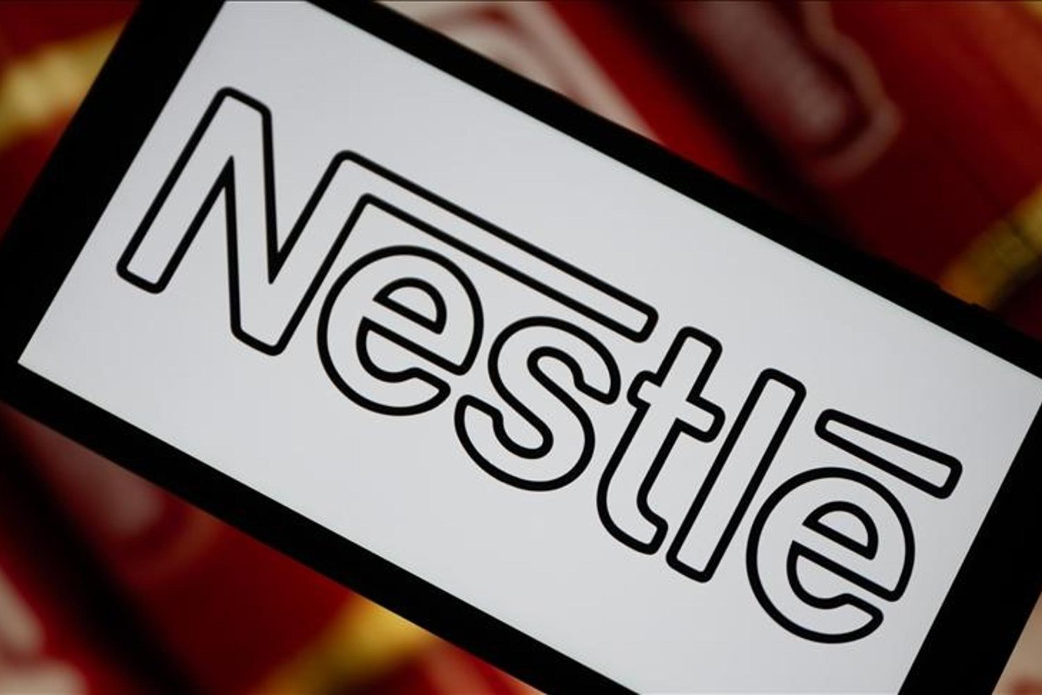 Nestlé Fransa’dan Bebek Maması Guigoz’a Yeni Geri Çağırma Uyarısı