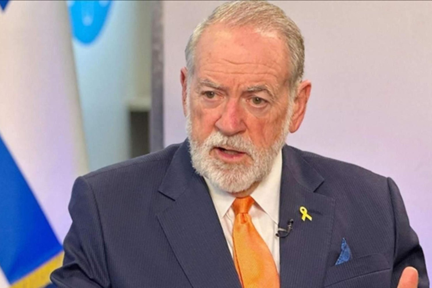 İran'dan ABD ve İsrail'e Sert Tepki: Bölgeyi Dönüştürmeye Çalışanlara Kınama