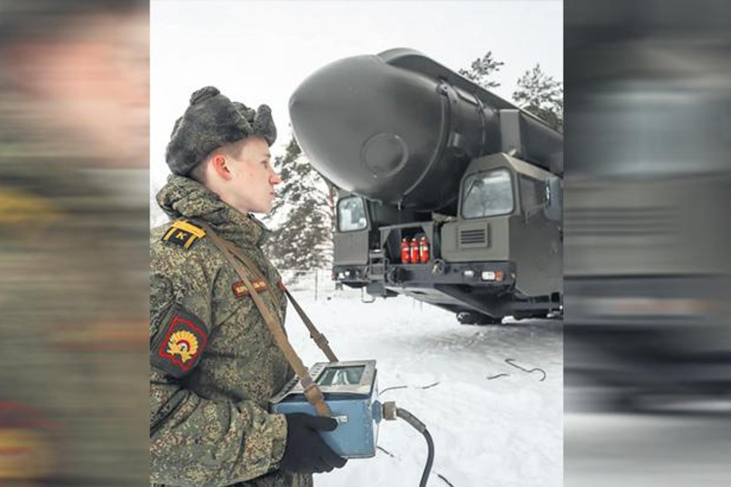 Nükleer Anlaşma İçin Kritik Güçler Bir Arada: ABD ve Rusya Anlaşma Sürecinde Birlikte Çalışıyor