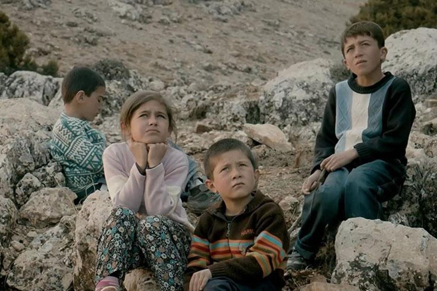 THY 500’ncü Uçak Tanıtımında 12 Yıl Önceki Minik Yıldızlar Sahneye Çıktı!