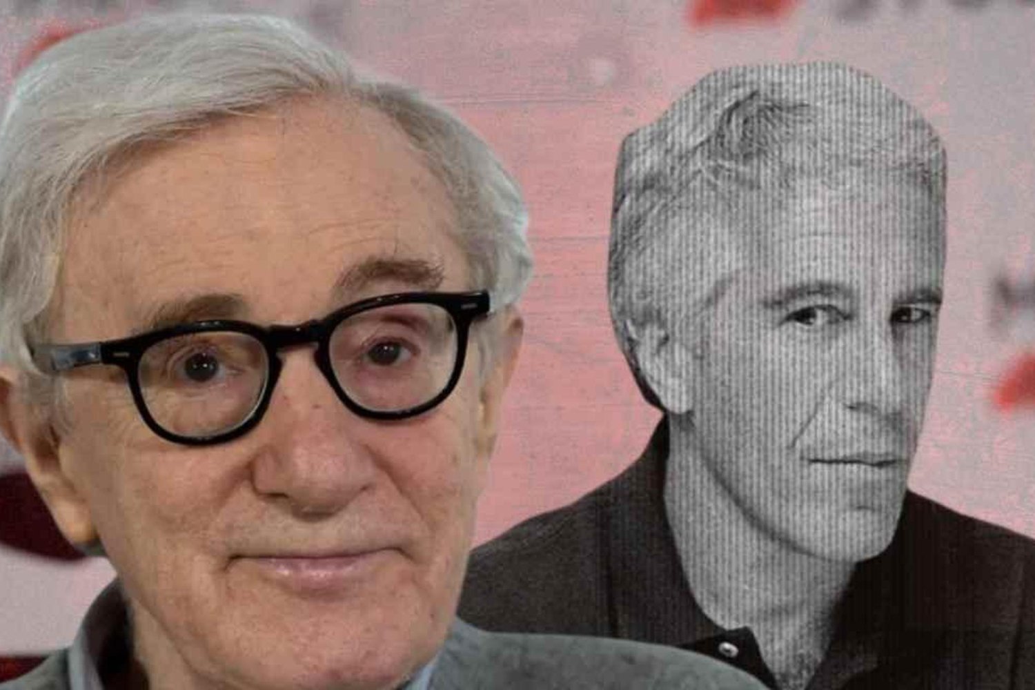 Woody Allen Epstein Bağlantısı: Beyaz Saray Turları ve Sır Doluları