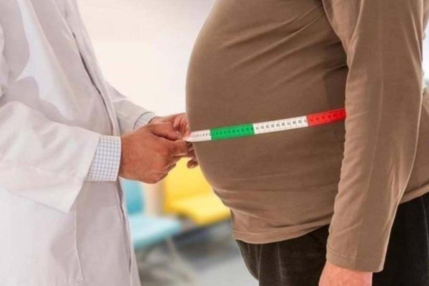 İngiltere'de Zayıflama İğnesine Ulaşımda Devlet Destekleri Artıyor