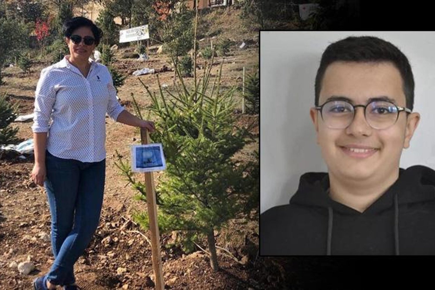 Bolu'da 14 Şubat Faciası: Oğlunu Kaybeden Anne ve Dede Hayatını Kaybetti