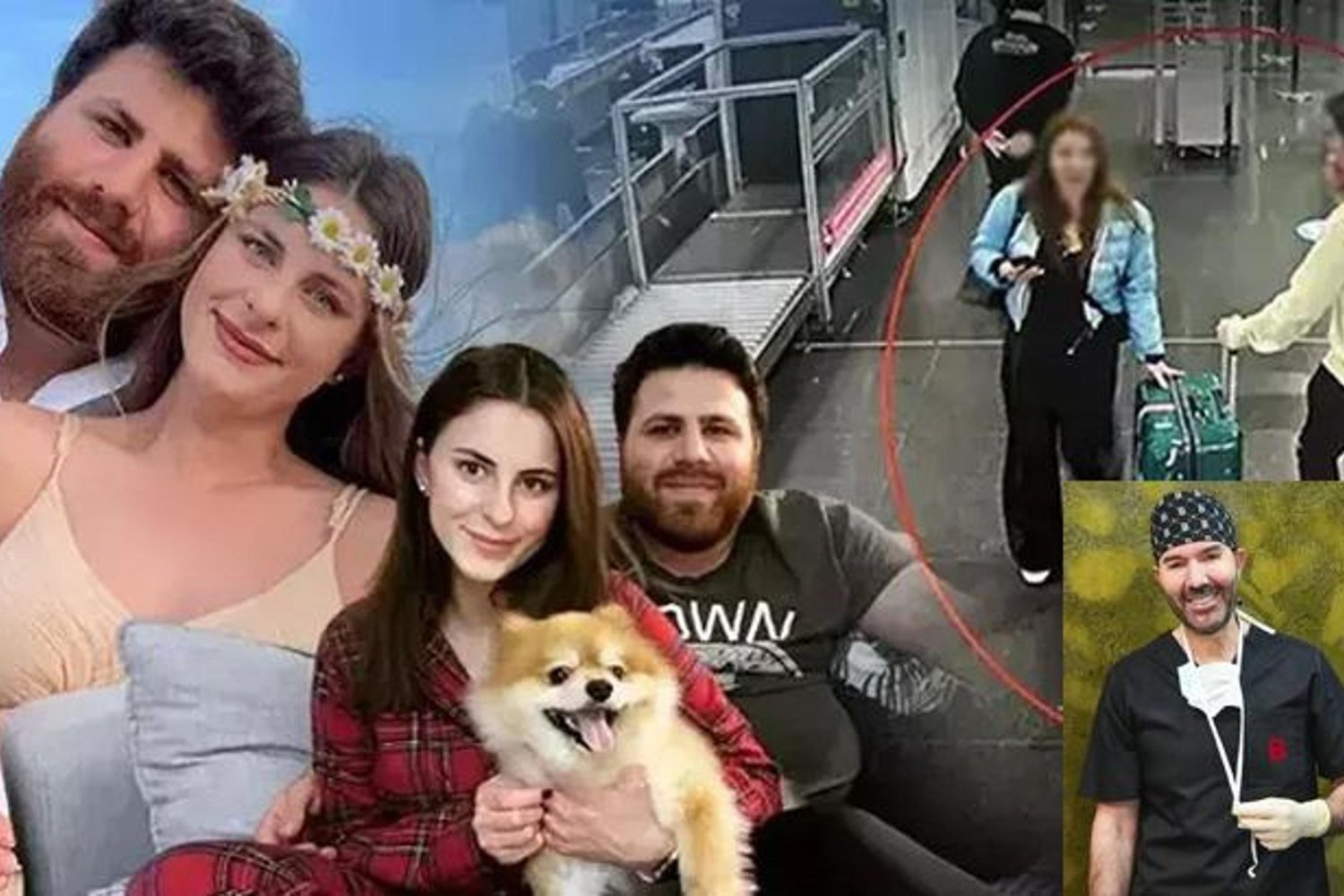 Oğuz Murat Aci Kazasıyla İlgili Şüphelilere Hapis Talebi