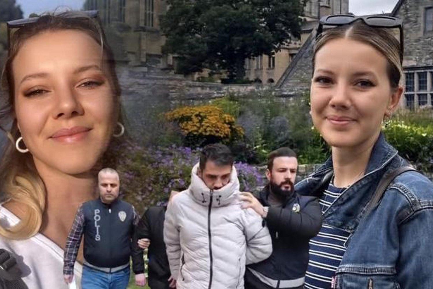 Bursa'da Öğretmen Silahlı Saldırıyla Yaralandı: Şüpheli Kaçtı, Yakalandı