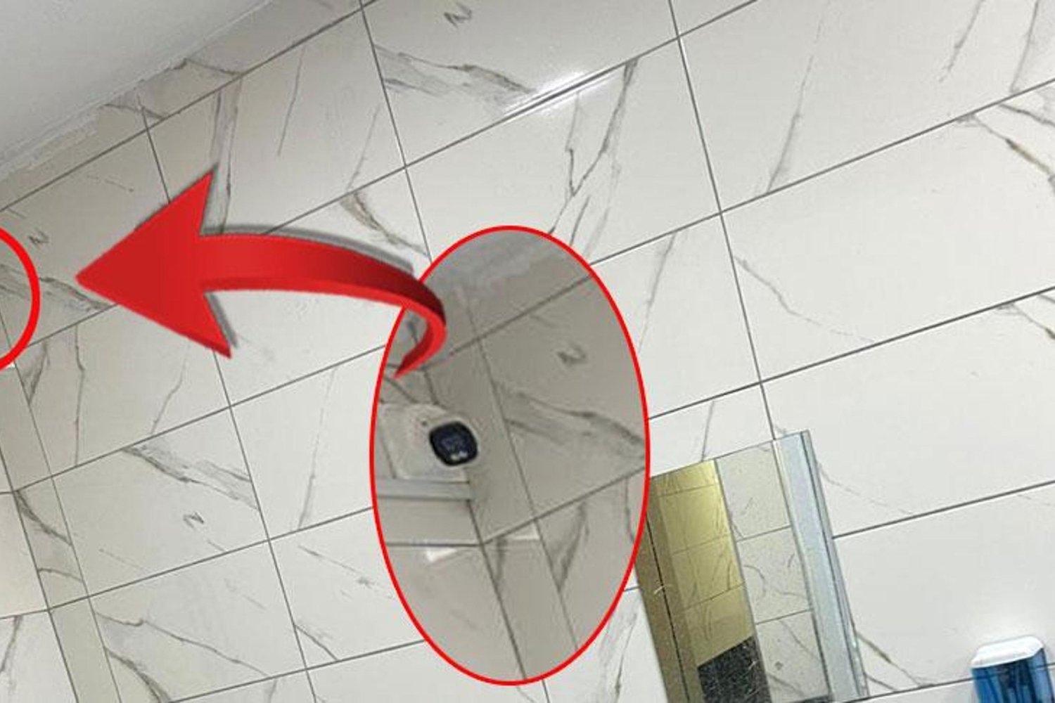 Diyarbakır’da Okul Tuvaletlerine Kamera Skandalı Gündeme Oturdu