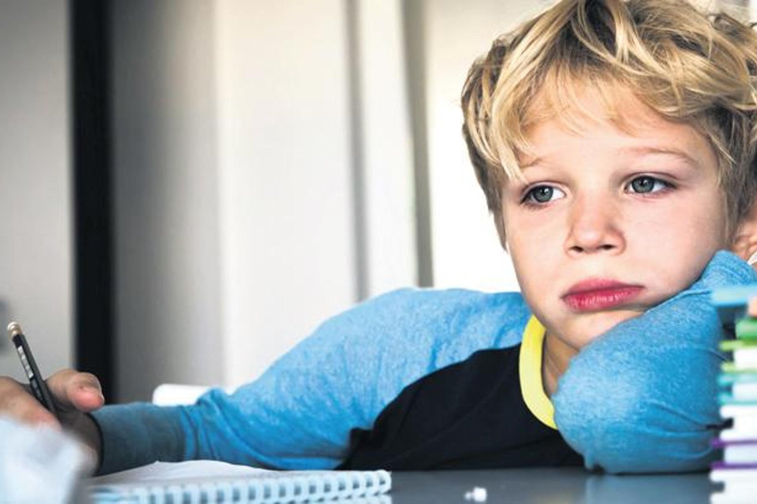 Yarına Dikkat! Okula Uyum Problemleri ve Çocuklarda Zorbalık Artıyor