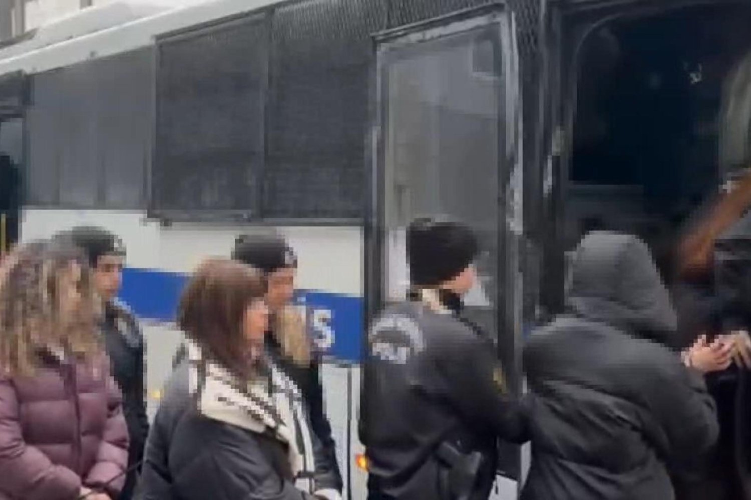 İstanbul'da ‘OnlyFans’ Operasyonu: 16 Gözaltı ve Çok Sayıda Eser ve Araç Konfiskasyonu