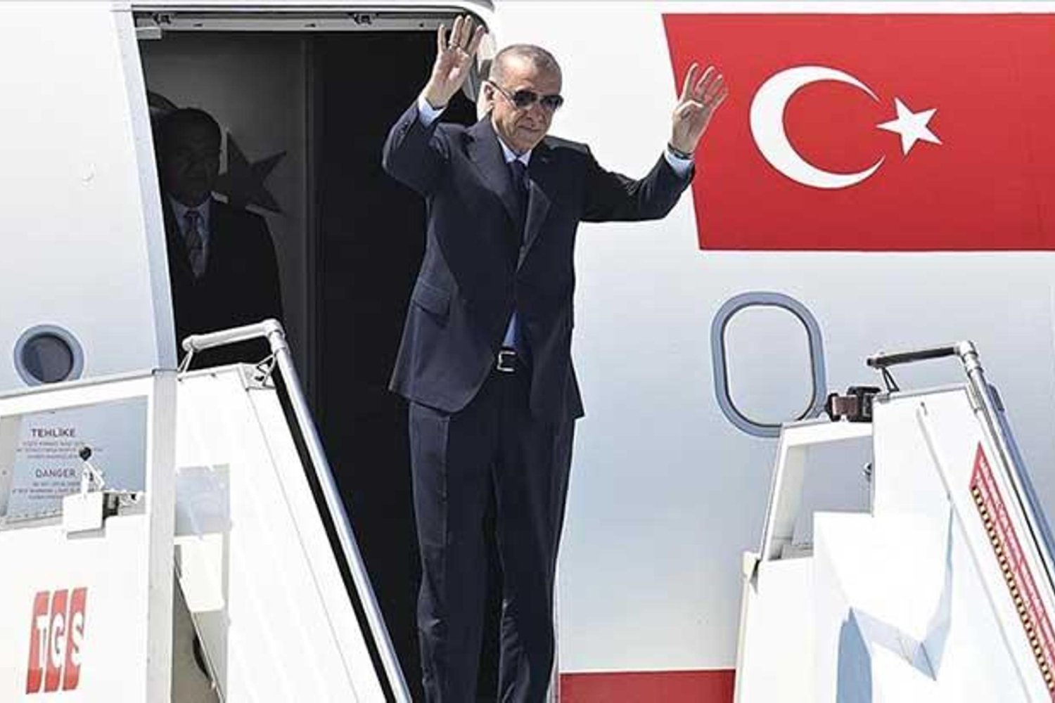 Erdoğan'ın Suudi Arabistan ve Mısır Ziyaretleriyle Bölgesel Gelişmeler ve İran-Gerilimi Masaya Yatkın