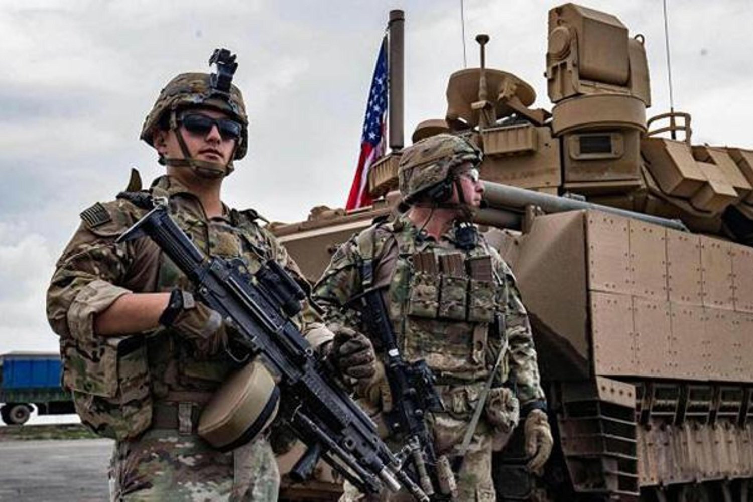 Orta Doğu'da Savaş Gündemi: ABD ve İran Nükleer Müzakerelerde Kilitleniyor