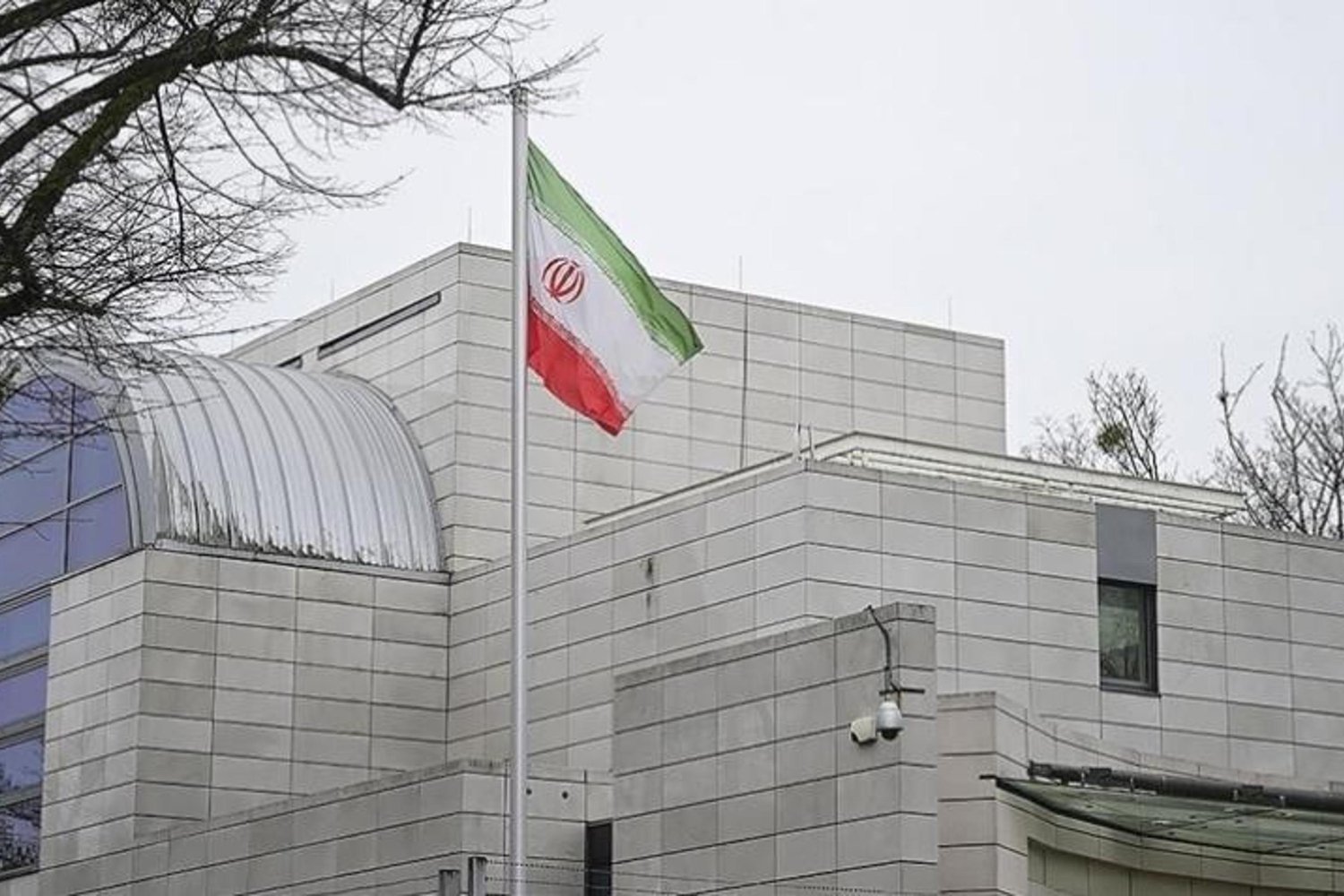 Kanada İran Uyarısı: Vatandaşlar Derhal Ülkeyi Terk Etmeli