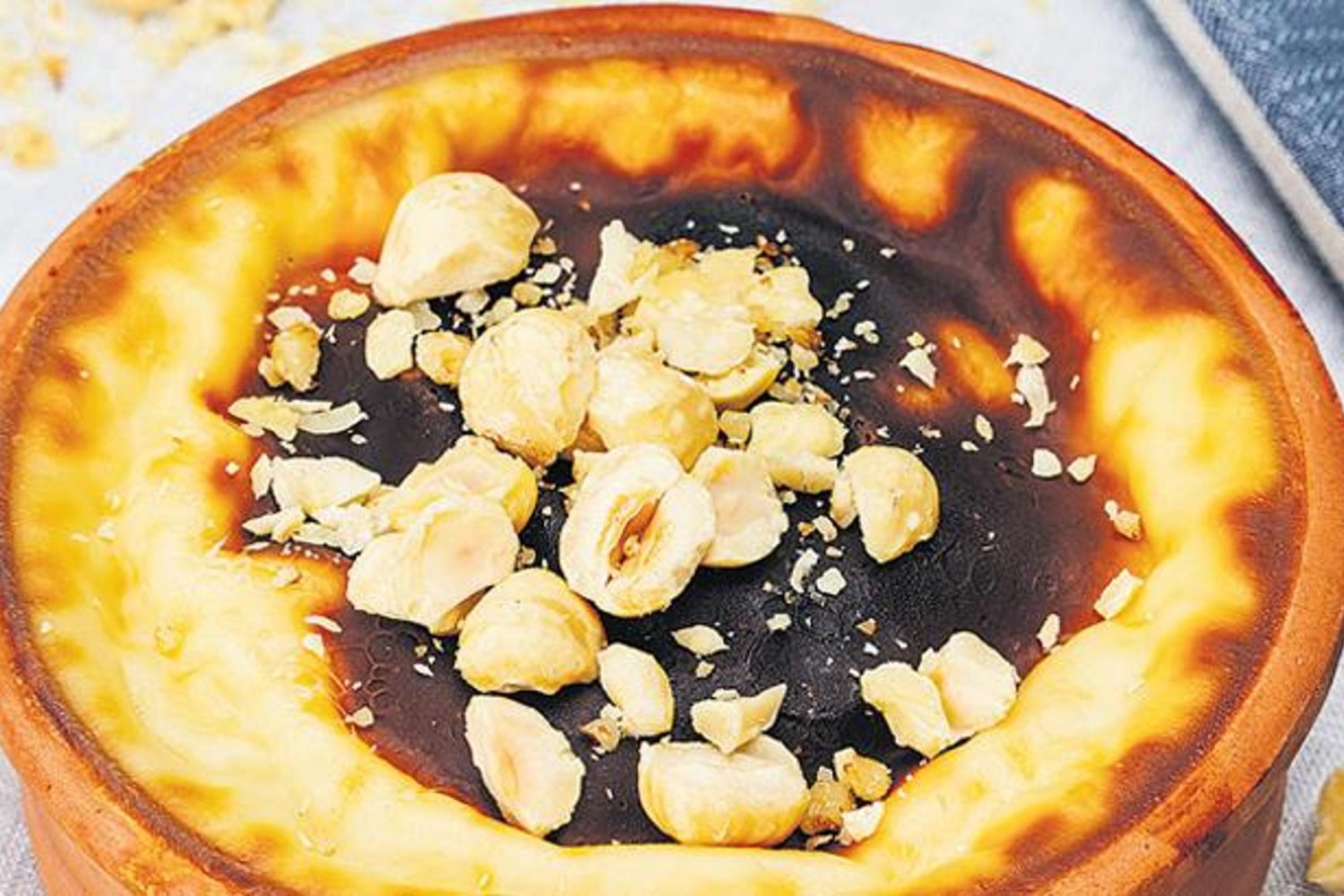 Ramazan Tatlıları: Sağlıklı ve Sindirimi Rahatlatan Tarifler