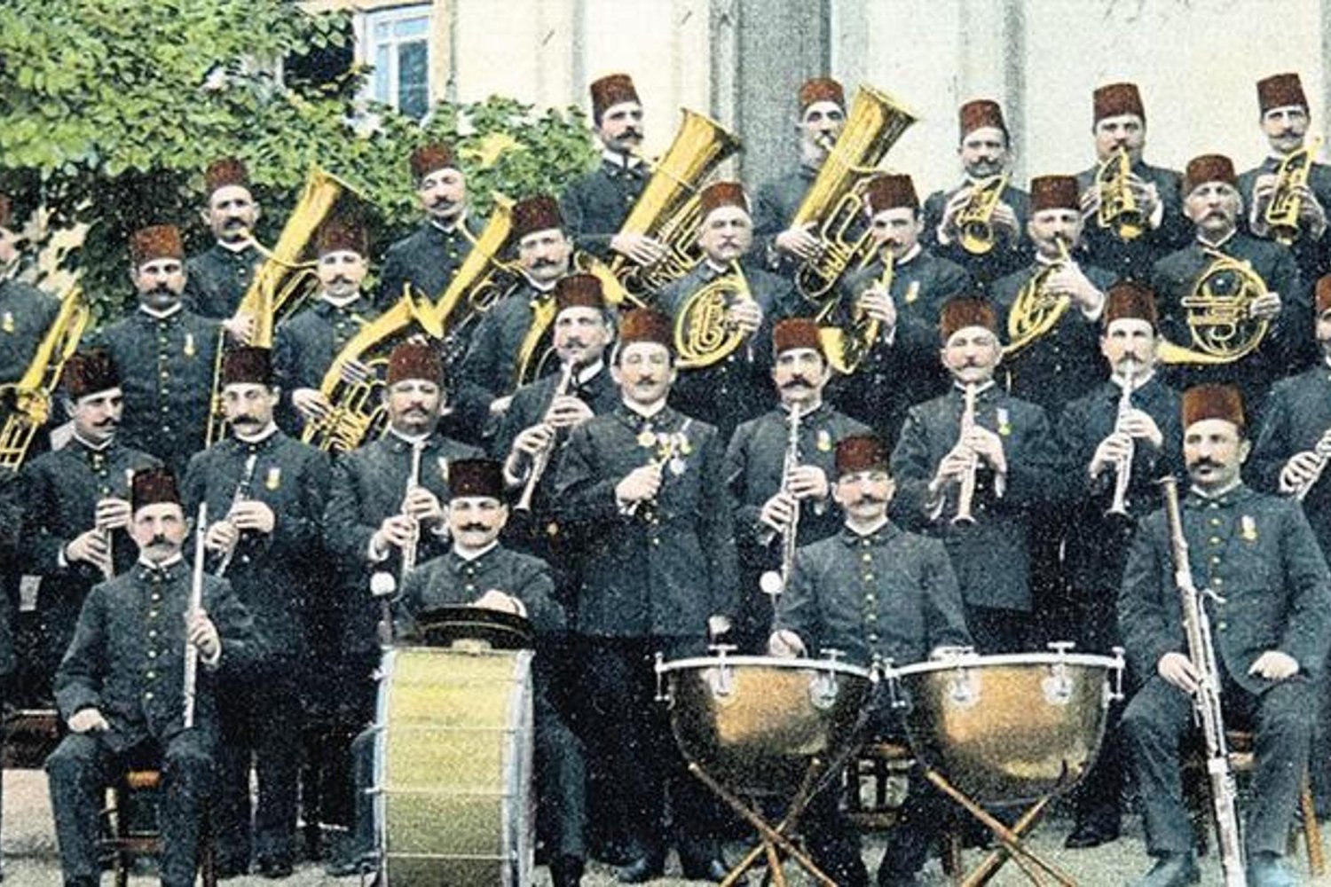 Tanzimat Dönemi: Osmanlı Modernleşmesinin Kırılma Noktası ve Batılılaşma Süreci